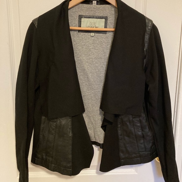 Leather Jacket - Picture 8 of 8